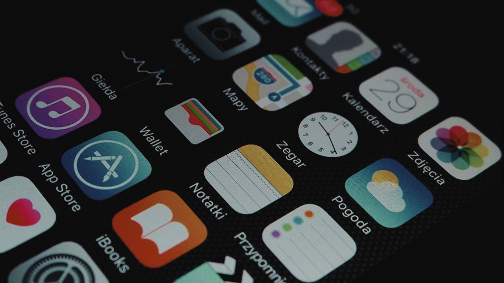 Wind training application feature