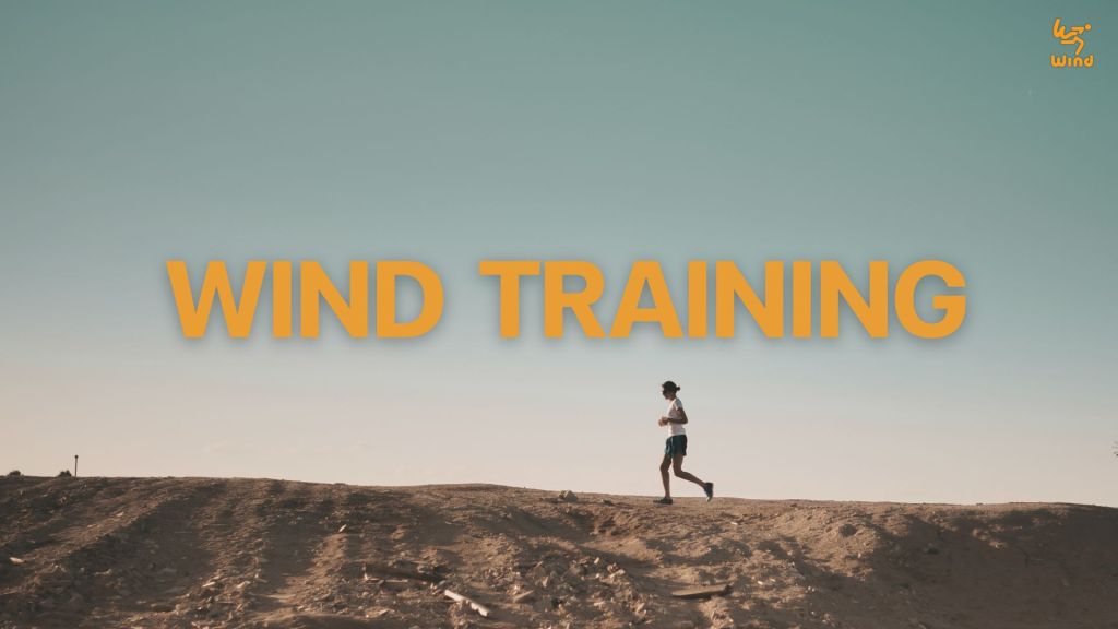 Wind Training App ตารางซ้อมวิ่งแบบสั่งตัด ด้วย&nbsp;AI