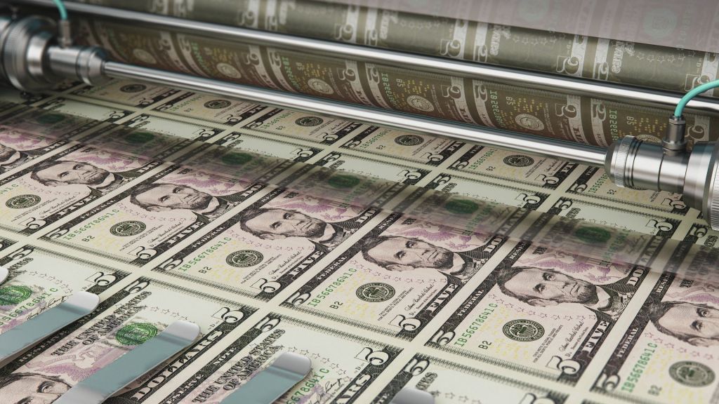 What causes inflation?