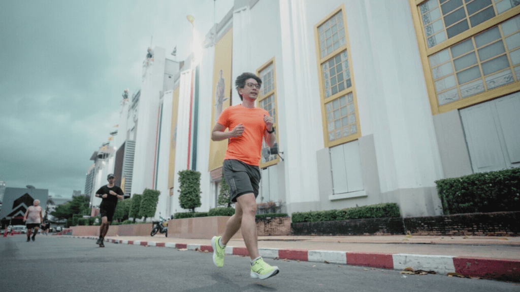 HIIT Workshop