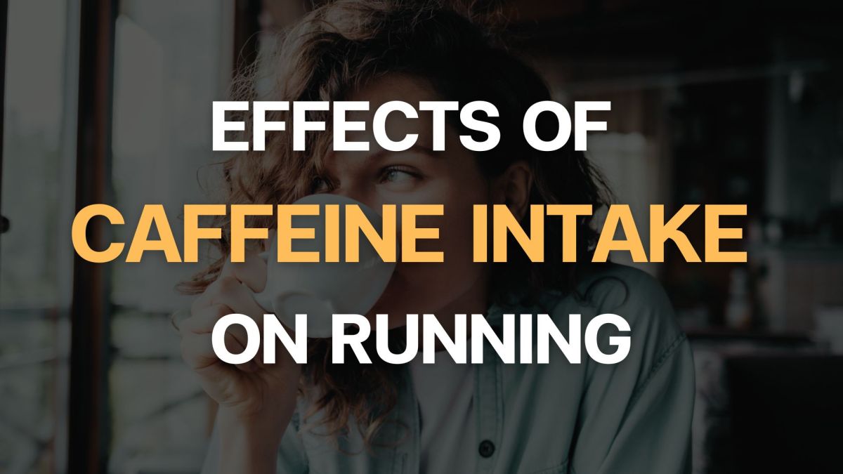 กาแฟช่วยให้คุณวิ่งดีขึ้นจริงมั้ย