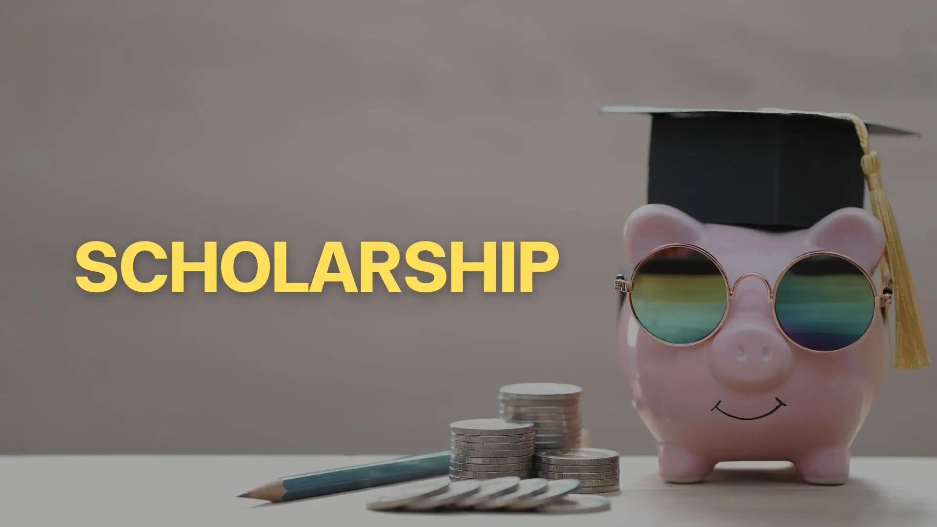 Next Generation Tech Booster Scholarship