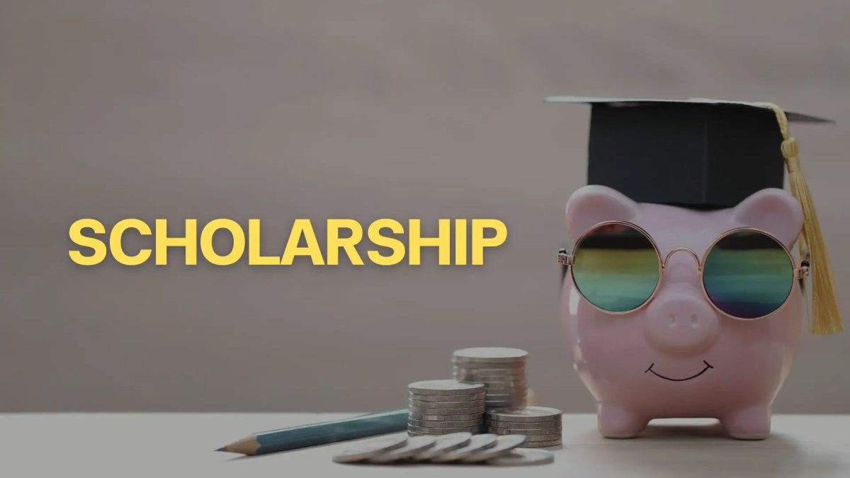 Next Generation Tech Booster&nbsp;Scholarship