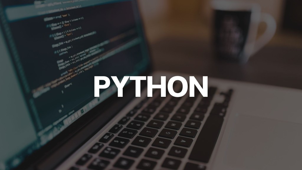 Make a game with Python